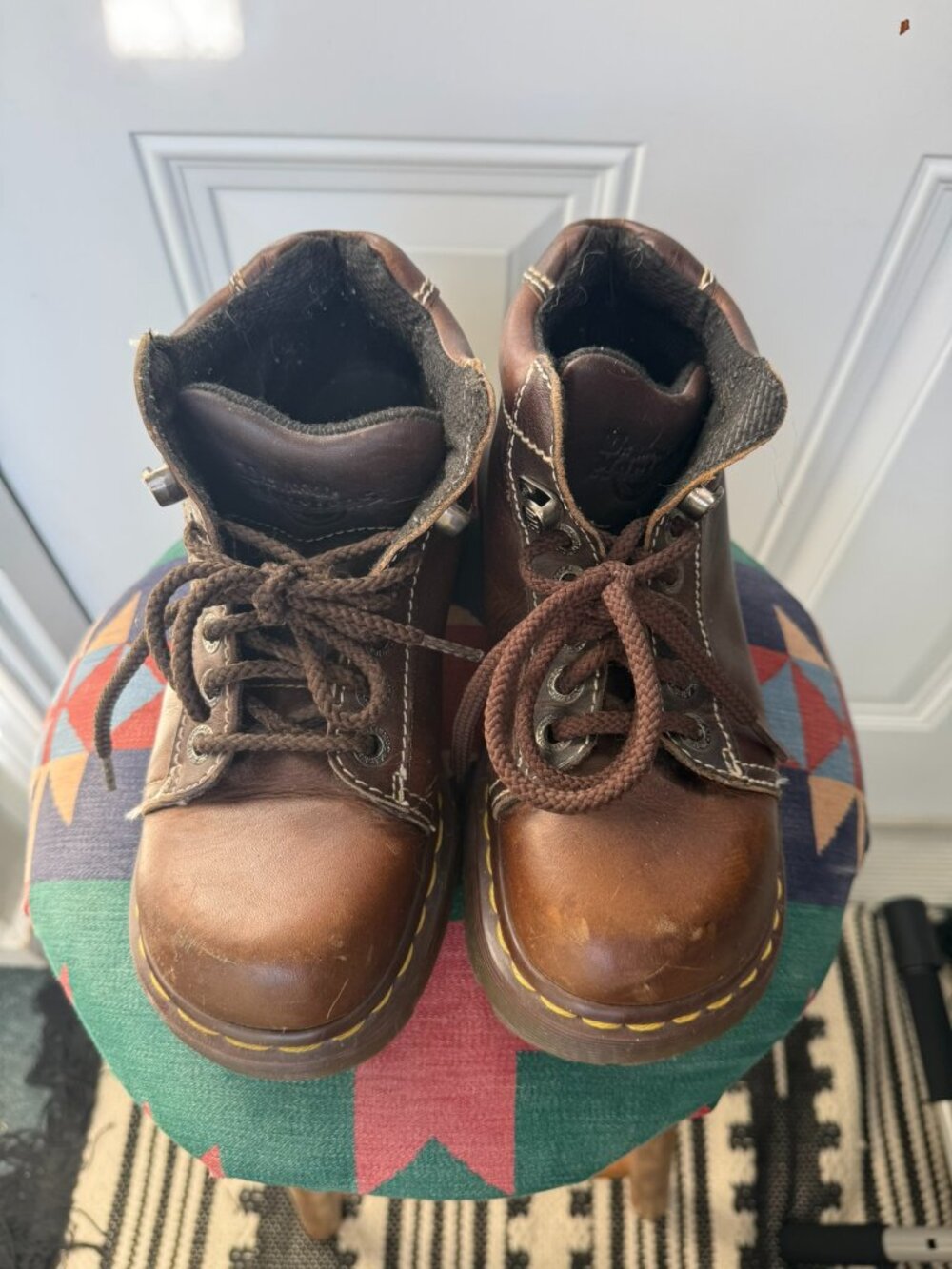 Vintage Dr Martens